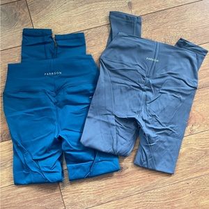 Paragon Fitwear Leggings Bundle